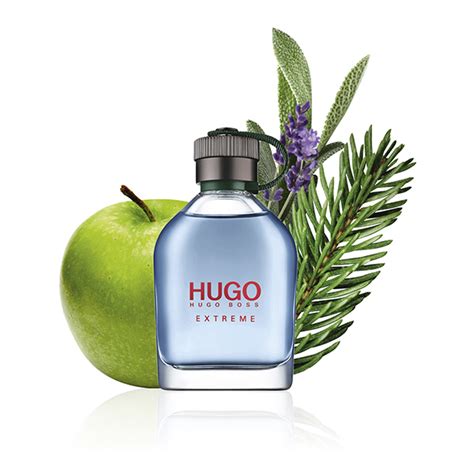 Buy Hugo Boss Man Extreme Eau De Parfum 100 Ml Online At Best Price