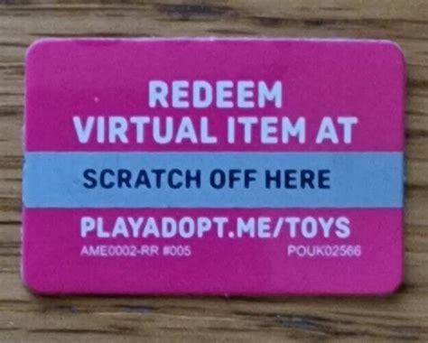 Roblox Adopt Me Tiny Wings Virtual Rare Code Immediate Delivery Ebay