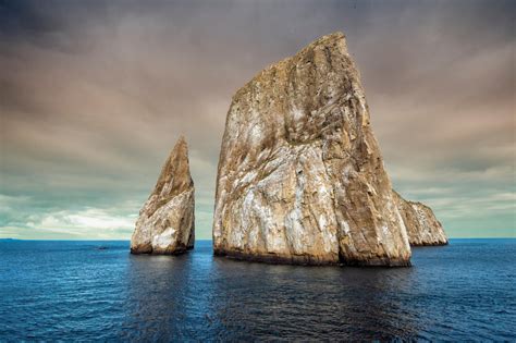 Rocas En El Mar Las M S Espectaculares Jam S Vistas