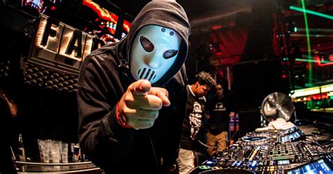 Angerfist Anthem für 30 Years Masters of Hardcore