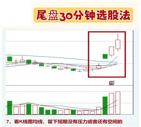 一位炒股奇才，只在尾盘30分钟选股，短短三年时间就实现了财富自由！尾盘进早盘出，无需承担盘中波动的风险，并且效率高，重要是执行力。经过市场检验而总结了9大步骤，今天毫无保留地分享给各位有缘人