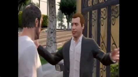 GTA 5 Strangers And Freaks Josh Bernstein YouTube