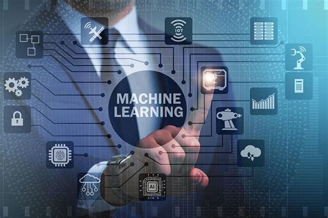 Ai Vs Machine Learning Definisi Cara Kerja