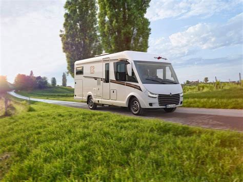 Carthago C Tourer T I Rb Le Camper Novit Camperlife