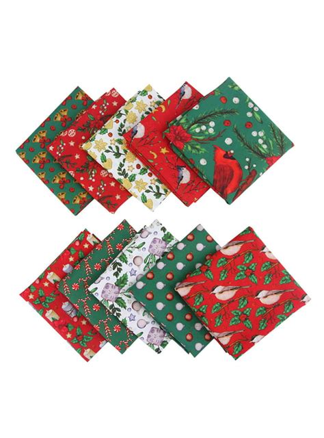 Christmas Fabric In Holiday And Special Occasion Fabric