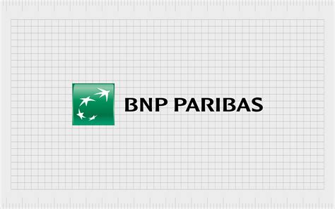 The BNP Paribas Logo History, Meaning And Evolution