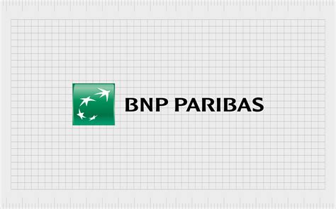 The BNP Paribas Logo History Meaning And Evolution