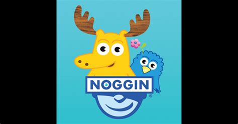 NOGGIN - Preschool Shows & Educational Kids Videos on the App Store