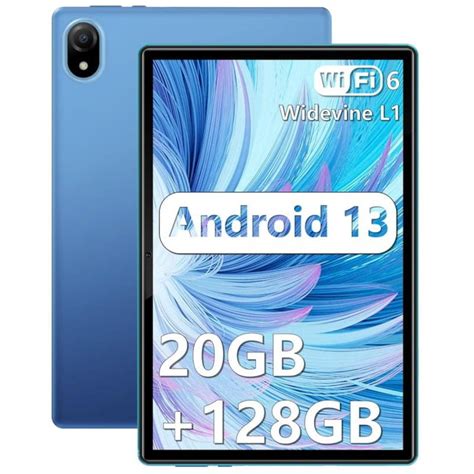 Comprar Doogee U10 Pro 10 1 8GB 128 GB Azul Tablet EISnt