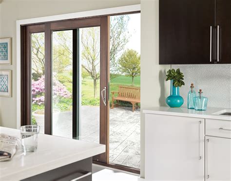Energy Efficient Sliding Glass Doors - Glass Door Ideas