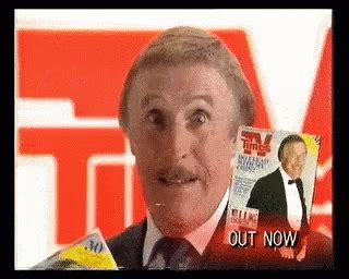 Bruce Forsyth Gifs Tenor