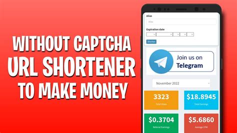 5 Highest Paying Shortener In 2022 Daily Payment No Captcha