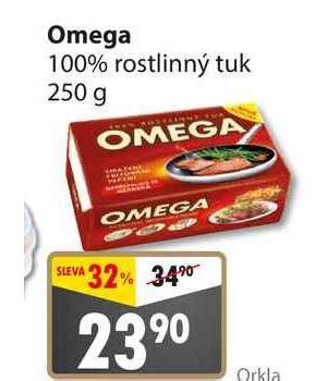 Omega Rostlinn Tuk G V Akci Akcniceny Cz