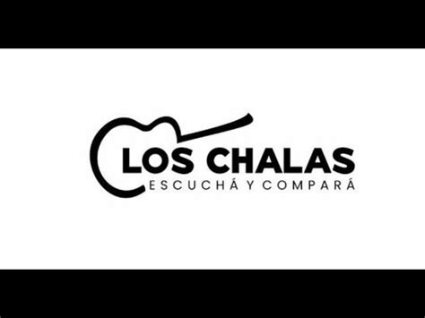 Los Chalas En Vivo Pista Mailin YouTube