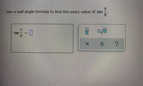 Solved 2 Find Sin 2x Cos2x And Tan 2x If Cosx And X Chegg