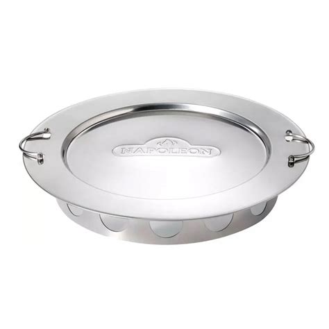 Napoleon Bbq Diffuser Plate Voor Kettle D Cm Tuincentrum Schmitz