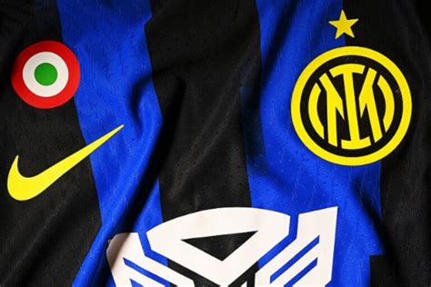 FOTO UFFICIALE Ecco La NUOVA Maglia Dell Inter Con L Udinese