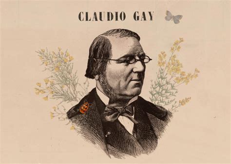 Chile para Niños descubre a Claudio Gay y conoce las partes de un libro Memoria Chilena