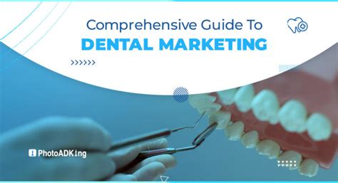 Guide To Dental Marketing