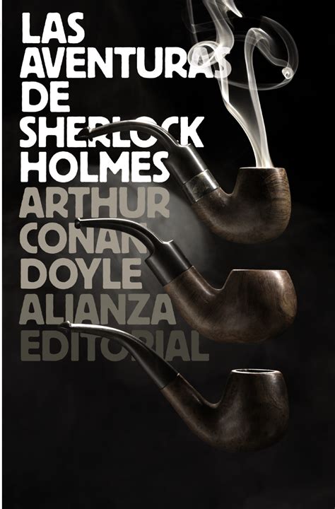 Las Aventuras De Sherlock Holmes Arthur Conan Doyle Comprar Libro