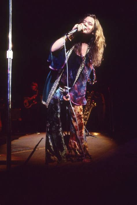 Woodstock Janis Joplin Joplin Woodstock Music