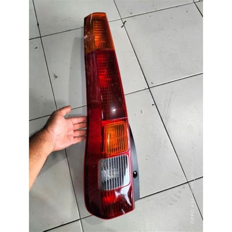 Jual Stoplamp Crv Gen Bagian Kiri Shopee Indonesia