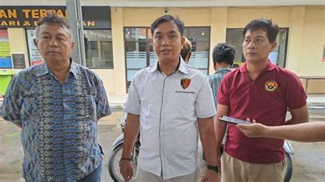 Polresta Manado Sulawesi Utara Akhirnya Beri Penjelasan Terkait Kasus