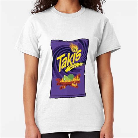 Flamin Hot Cheetos Women S T Shirts Tops Redbubble