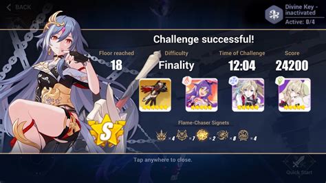 Honkai Impact 3 Elysian Realm 62 Herrscher Of Sentience Finality