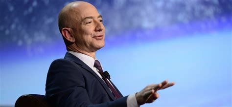 Amazon Ceo Jeff Bezos Becomes Worlds Richest Man In Modern History