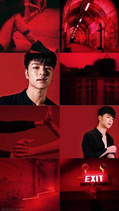 Junhoe Ikon Ikon Junhoe Ikon Kpop