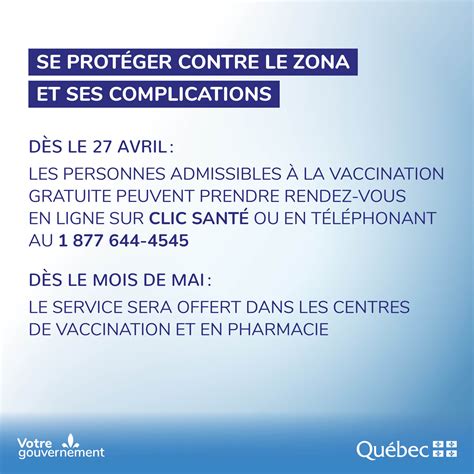 Sant Qu Bec On Twitter D S Aujourd Hui Les Personnes De Ans Et