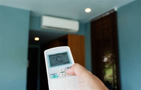 How Can You Solve Daikin Aircon Light Blinking Updated