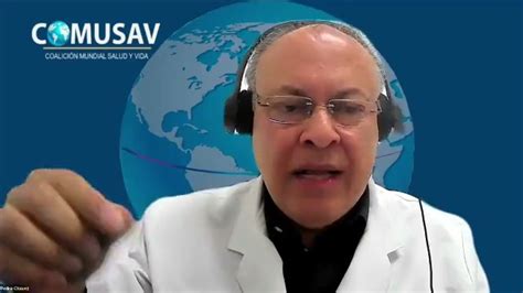 Dr Chavez120 Medicos Pro Sistema Covid Muertos Documentados En