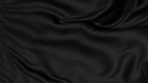 background texture soft rippled black fabric Stock Footage Video (100% Royalty-free) 1510042 ...