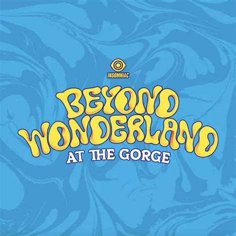 Beyond Wonderland at The Gorge | Grooveist