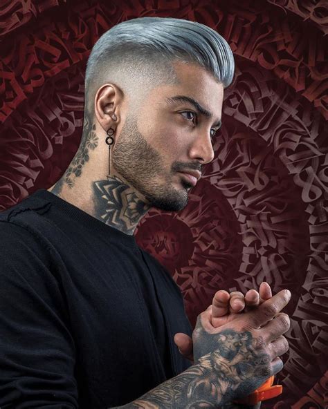 Men S Hairstyles On Instagram Dope Or Nope More On