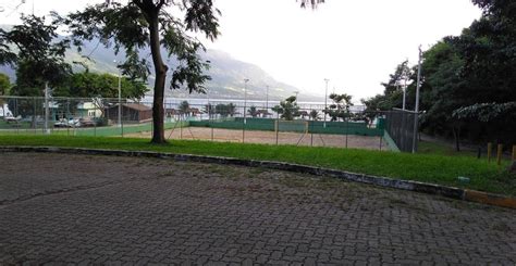 Praia dos Trabalhadores São Sebastião SP