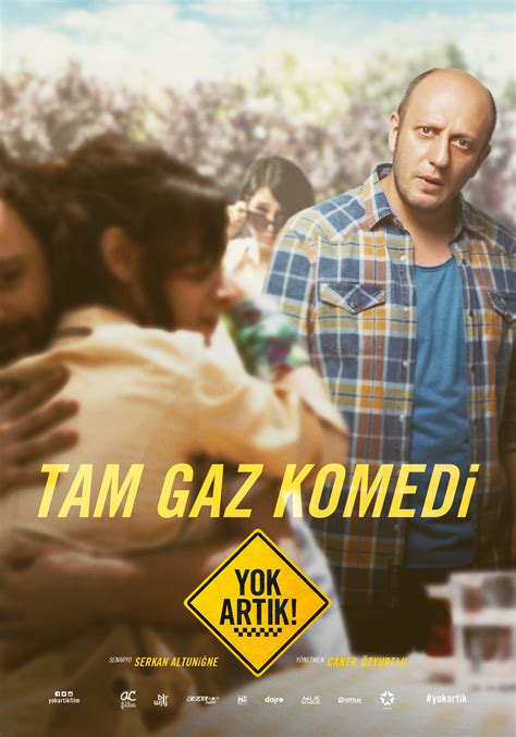 Yok Artik 9 Of 11 Mega Sized Movie Poster Image IMP Awards