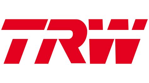 Trw Logo Symbol Meaning History Png Brand