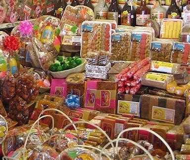 DULCES TÍPICOS MEXICANOS QUE DEBES PROBAR