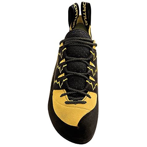 La Sportiva Mens Katana Lace Climbing Shoe Clout Sale