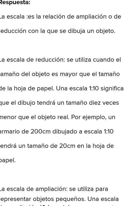 Cómo hacer ampliaciones o reducciones 1 Tracen en su cuaderno el