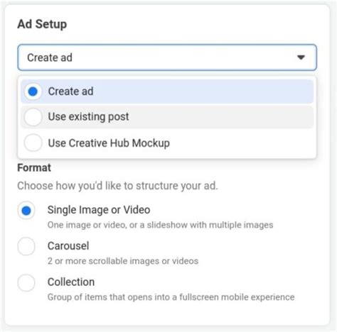 Boost Post Vs Facebook Ads Manager Vertex Marketing Agency