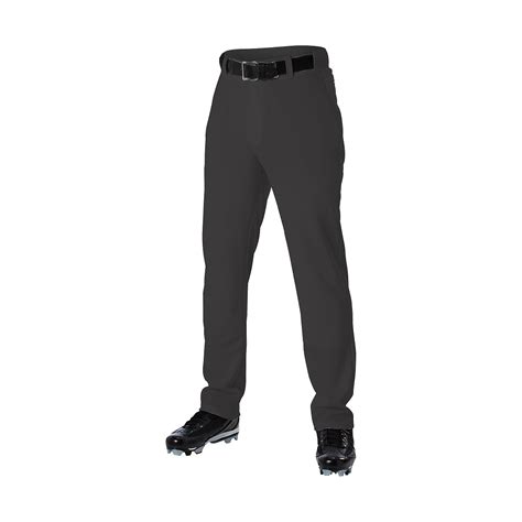 Alleson Athletic Youth Wide Leg Baseball Pant Carolina Made