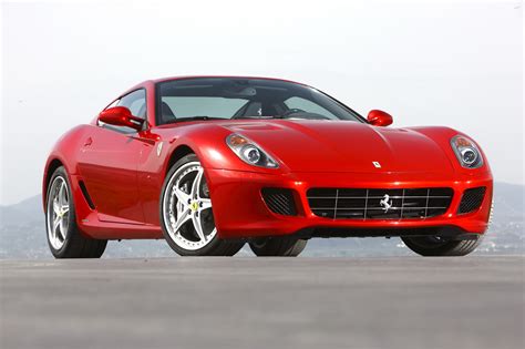 FERRARI 599 GTB FIORANO - Ferrari Photo (32878274) - Fanpop