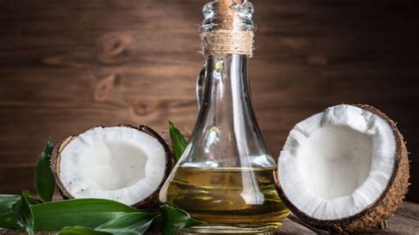 Aceite De Coco Para Adelgazar La Ciencia Respalda Los Beneficios De