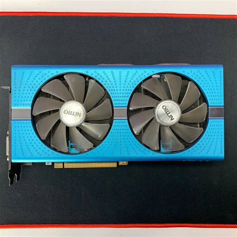 Graphic Card Refurbish RTX 3060 TI RX 6700 XT RX 6600 XT GTX 1660 SUPER