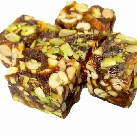 Khajur Dry Fruit Chikki At Rs Kg Singanpor Surat Id