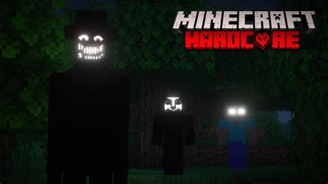 Est N Saliendo De La Oscuridad Minecraft Entre Las Sombras